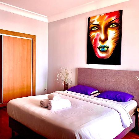 Anfa 118 - Best View In Town - 3 Bedrooms - 2 Bathrooms Касабланка Экстерьер фото