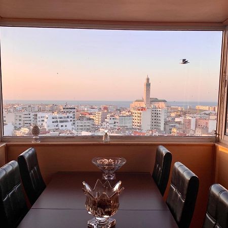 Anfa 118 - Best View In Town - 3 Bedrooms - 2 Bathrooms Касабланка Экстерьер фото