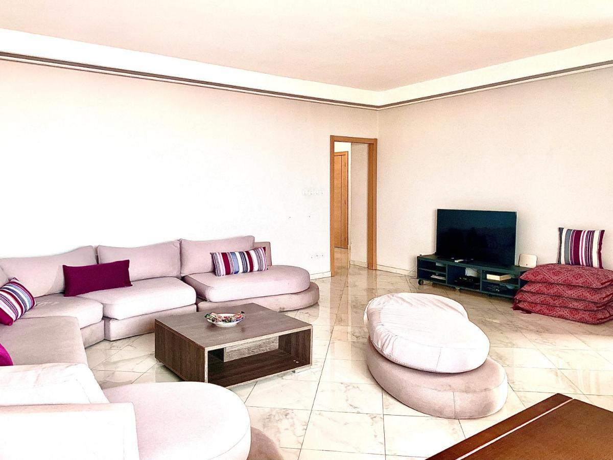 Anfa 118 - Best View In Town - 3 Bedrooms - 2 Bathrooms Касабланка Экстерьер фото
