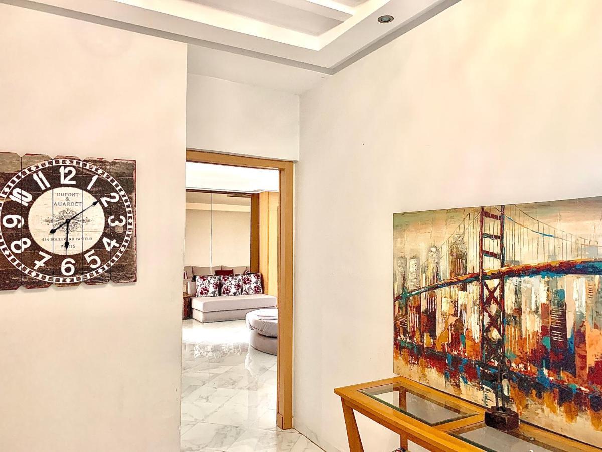 Anfa 118 - Best View In Town - 3 Bedrooms - 2 Bathrooms Касабланка Экстерьер фото